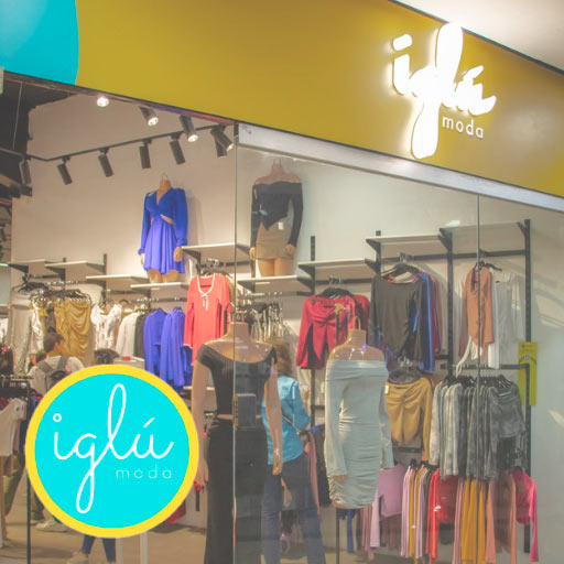 IGLU MODA